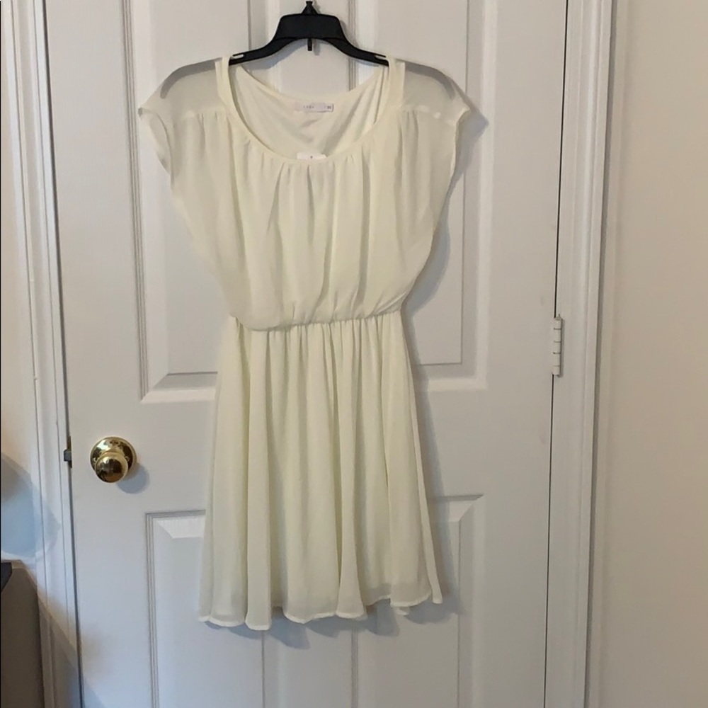 Lush dress